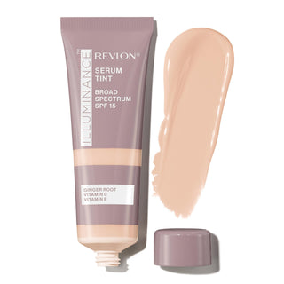Revlon Illuminance Serum Tint Beige Avorio 113 — Fondotinta Liquido