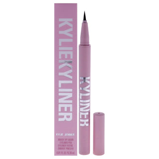 Kylie cosmetics 아이라이너(리퀴드펜) 0.3ml - 색상: 001 블랙