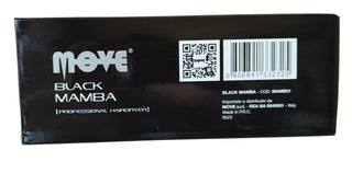 Move Phon Black Mamba 2000 Watt — Phon
