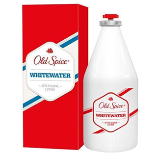 Old Spice White Water Dopobarba 100 ml — Dopobarba