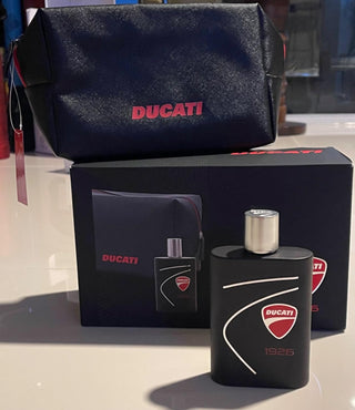 Ducati 1926 Eau de Toilette 50 ml Uomo — Eau de Toilette