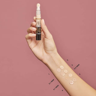 Deborah Instant Lift 3,2 Vaniglia — Correttore