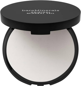 Bareminerals Оригинальная минеральная вуаль Compact От очень сдержанной до сдержанной