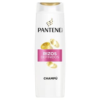 Pantene Miracle Rizos Definidos Shampoo ricci 250 ml — Shampoo ricci
