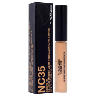 Mac Cosmetics Studio Fix SmoothWear 24h NC 42 7 ml — Correttore
