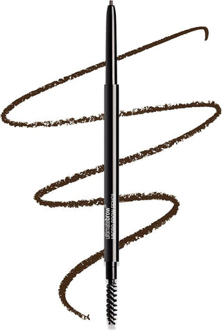Wet n Wild Color Icon Kohl E603A Simma Brown Now! — Matita occhi