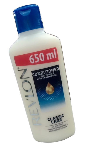Revlon Après-shampoing Linea Classica 650 Ml 