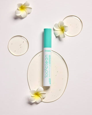 Debby 100% Clean Mascara Nero — Mascara