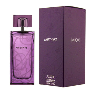 Lalique Amethyst 100 ml — Eau de Parfum