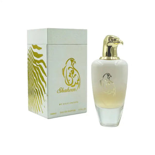 Maison asrar shaheen collection shaheen white edp 110 ml