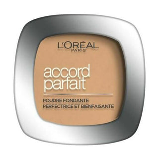 L'oréal paris Accord Parfait - Poudre Cipria Compatta Cipria co.3d3w