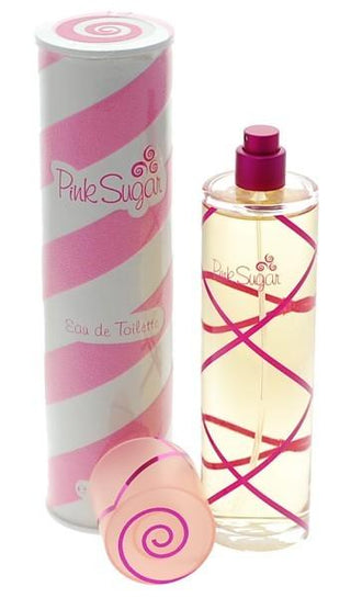 Aquolina Zucchero Rosa Edt 100 Ml