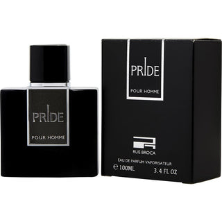 Rue Broca Pride EDP Uomo 100 ml — Eau de Parfum