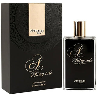 Zimaya A Fairy Tale 100 ml — Estratto di profumo