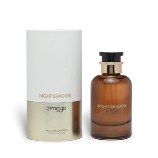 Zimaya Night Shadow EDP 100 ml — Eau de Parfum