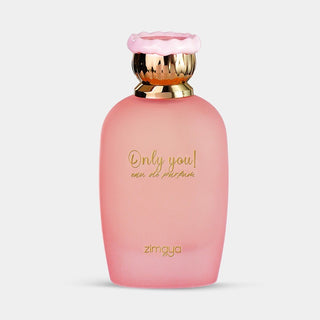 Zimaya Only You! EDP 100 ml — Eau de Parfum