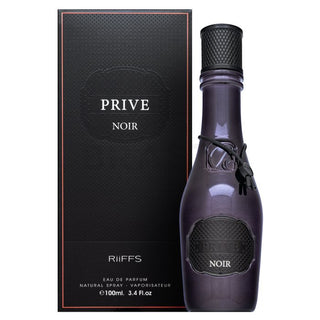 Riiffs Prive Noir EDP M 100 ml