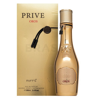 Riiffs Prive Oros EDP W 100 ml