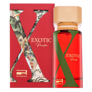 Rue Broca Exotic Paradise EDP W 100 ml