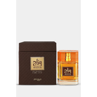 Zimaya Mazaj 100 ml — Eau de Parfum