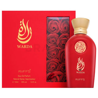 Riiffs Warda EDP W 100 ml