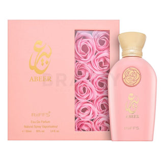 Riiffs Abeer EDP W 100 ml