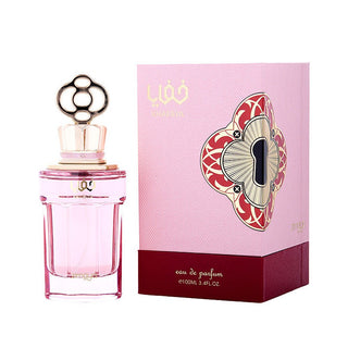 Zimaya Khafaya Pink Eau de Parfum 100 ml — Eau de Parfum
