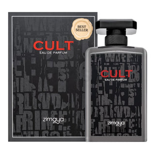 Zimaya Cult EDP U 100 ml