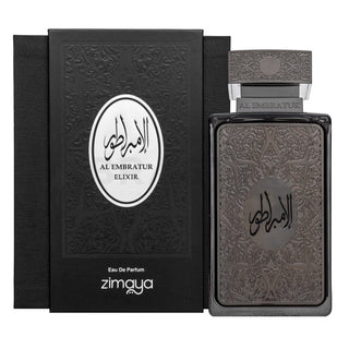 Zimaya Al Embratur Elixir EDP U 100 ml