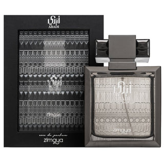 Zimaya Abadi Saga EDP M 100 ml