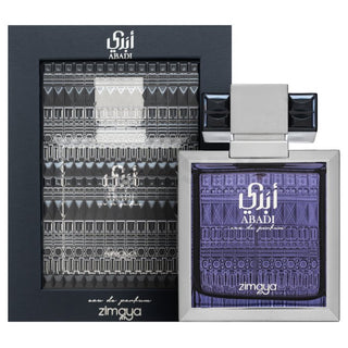Zimaya Abadi Opulent EDP M 100 ml
