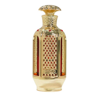 Zimaya Dar Es Salaam Unisex 18 ml — Eau de Parfum