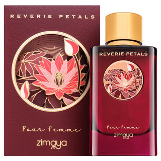 Zimaya Reverie Petals EDP W 100 ml