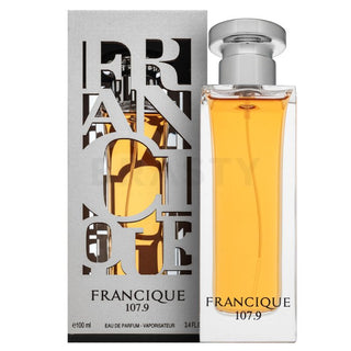 Avenue Francique 107.9 EDP U 100 ml