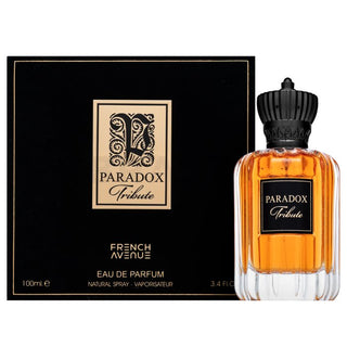 French Avenue Paradox Tribute EDP U 100 ml