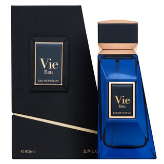 French Avenue Vie Eau EDP M 80 ml