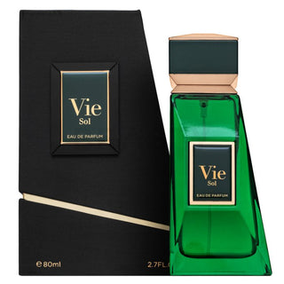 French Avenue Vie Sol EDP M 80 ml