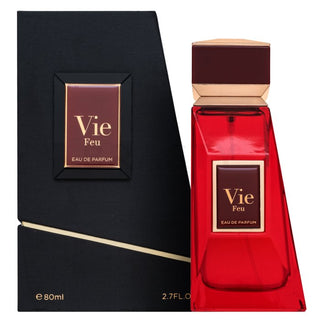 Avenue Vie Feu EDP M 80 ml