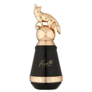French Avenue Fierte 80 ml — Woda perfumowana