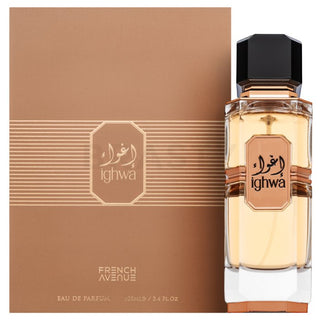 French Avenue Ighwa EDP U 100 ml