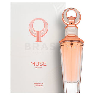 French Avenue Muse PAR W 80 ml