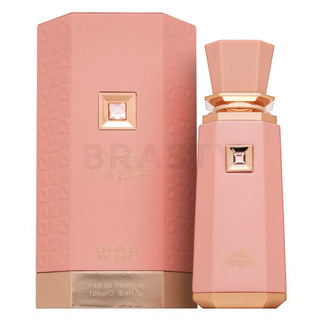 French Avenue Sweet Paradise EDP W 100 ml