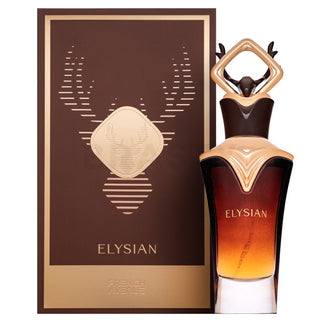 French Avenue Elysian EDP M 80 ml