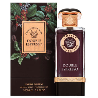 Fragrance World Double Espresso EDP U 100 ml