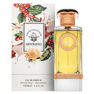 Fragrance World Affogato EDP U 100 ml