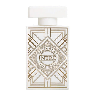 Fragrance world Intro Paramount, Eau De Parfum, unisex, 80 ml