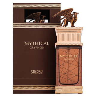 French Avenue Mythical Gryphon EDP U 100 ml