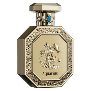 French Avenue Aquarius EDP U 90 ml 
