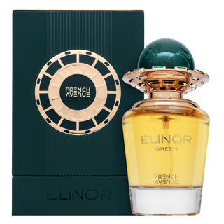 French Avenue Elinor Green EDP U 100 ml