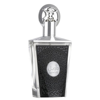 Lattafa Taweel Unisex 100 ml — Eau de Parfum